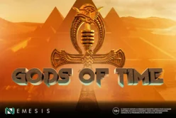 Gods Of Time