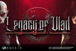 Legacy Of Vlad