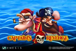 Captain S Revenge