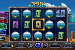 Fishing Reels Unlocked