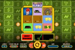 Casino Punks