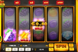 Juicy Gold 100
