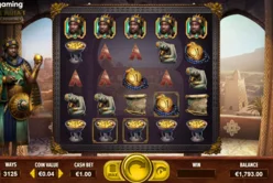 Mansa Musa S Golden Journey