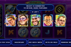 Crypto Fortune