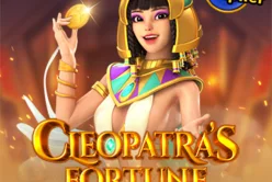 Cleopatra S Fortune