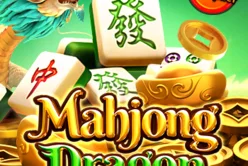 Mahjong Dragon