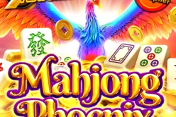Mahjong Phoenix