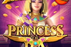 Princess Of Ra