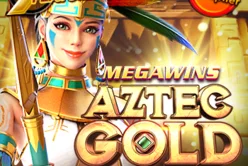 Aztec Gold Treasure