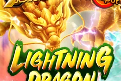 Lightning Dragon