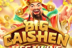 Big CaiShen Megawins