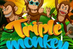 Triple Monkey