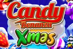 Candy Bonanza Xmas