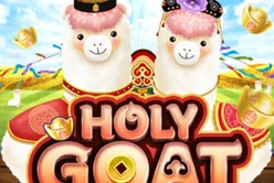 Holy Goat