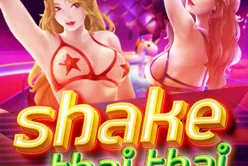 Shake Thai Thai