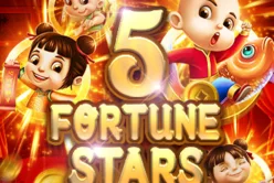 5 Fortune Stars