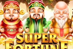 Super Fortune