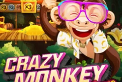 Crazy Monkey Deluxe