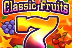 Classic Fruits 7