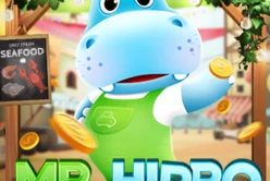 Mr Hippo