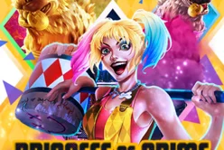 Princess Of Crime