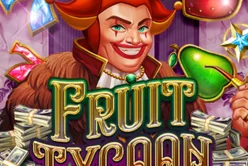 Fruit Tycoon
