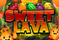 Sweet Lava