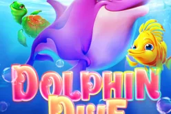 Dolphin Dive