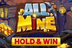 All Mine Hold Win
