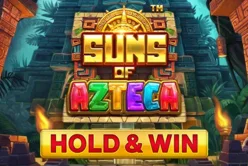 Suns Of Azteca Hold Win