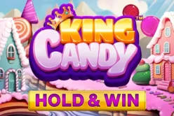 King Candy Hold Win