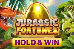 Jurassic Fortunes