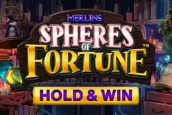 Merlin S Spheres Of Fortune
