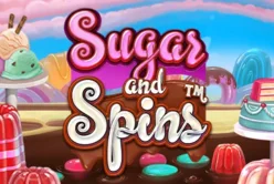 Sugar And Spins