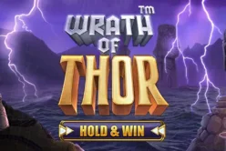Wrath Of Thor