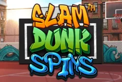 Slam Dunk Spins
