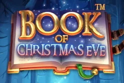 Book Of Christmas Eve