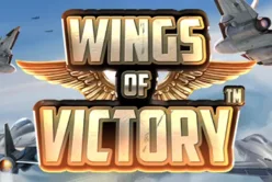 Wings Of Victory