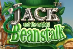Jack And The Mighty Beanstalk