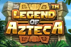 Legend Of Azteca
