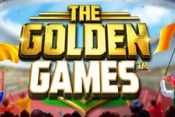 The Golden Games