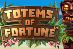 Totems Of Fortune