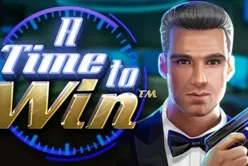 A Time To Win
