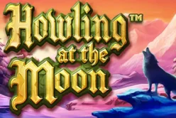 Howling At The Moon