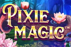 Pixie Magic