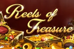 Reels Of Treasure