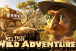 Van Pelts Wild Adventure