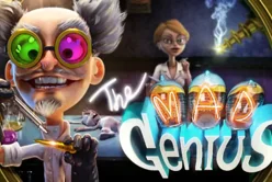 The Mad Genius