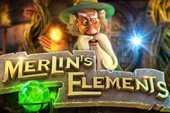 Merlins Elements
