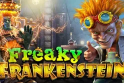 Freaky Frankenstein